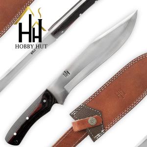 couteau de chasse et de survie - Hobby Hut HH-303