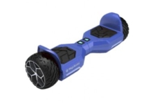 Hoverboard tout terrain – Hoverboard Bumper 4x4 Bluetooth
