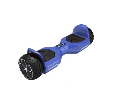 hoverboard tout terrain - Hoverboard tout terrain – Hoverboard Bumper 4x4 Bluetooth