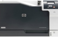 imprimante laser couleur A3 - HP Color LaserJet CP5225n (CE712A)