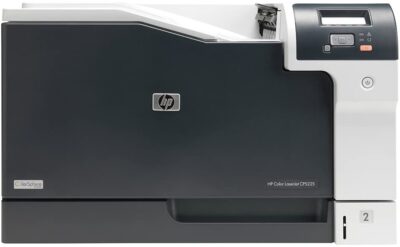 imprimante laser couleur A3 - HP Color LaserJet CP5225n (CE712A)
