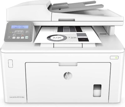 imprimante laser - HP Color LaserJet Pro M148dw