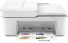 imprimante compacte - HP Deskjet Plus 4120
