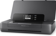 imprimante jet d'encre multifonction - HP OfficeJet 200