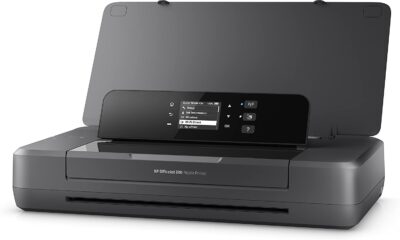 imprimante jet d'encre multifonction - HP OfficeJet 200