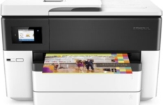 imprimante multifonction - HP Officejet Pro 7740