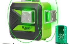 niveau laser - Huepar 603CG