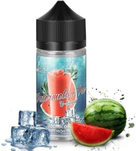  - Imecig Vape liquide Ice Watermelon