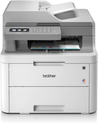 imprimante - Imprimante Brother DCP L3550CDW