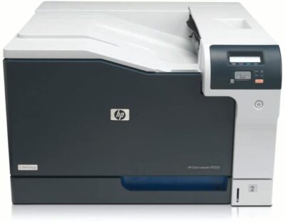 imprimante laser - Imprimante laser – HP Color LaserJet CP5225n