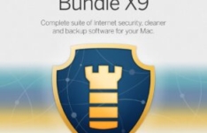 Intego Mac Premium Bundle X9