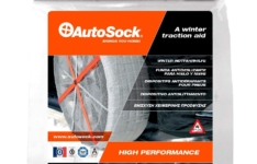chaussette à neige pour voiture - Autosock HP 645