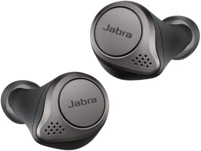 écouteurs intra-auriculaires - Jabra Elite 75T