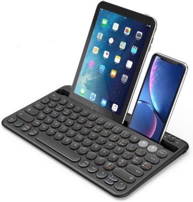 clavier pour tablette - Jelly Comb JP-046