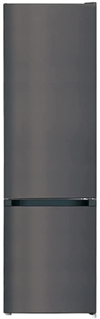 réfrigérateur 2 portes - CHiQ FBM250NE4