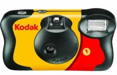 appareil photo jetable - Kodak FUNSaver