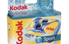 Kodak Sport Underwater