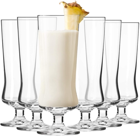 verres à cocktail - Krosno Grande Cocktail Pina Colada
