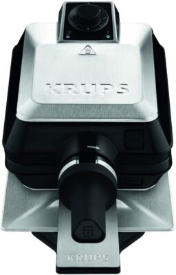 gaufrier - Krups FDD95D Professional A12