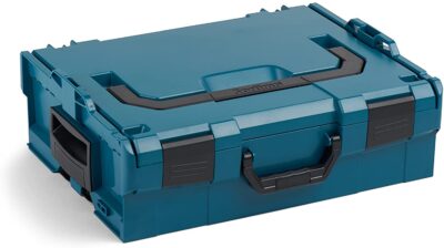 mallette de rangement - L-BOXX 136 de Bosch Sortimo