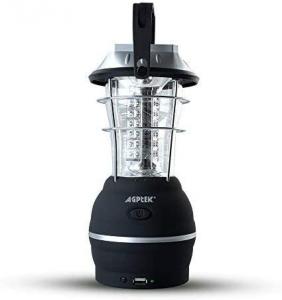 lanterne LED - Lanterne AGPtek