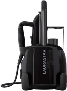  - Laurastar Lift Plus Ultimate Black