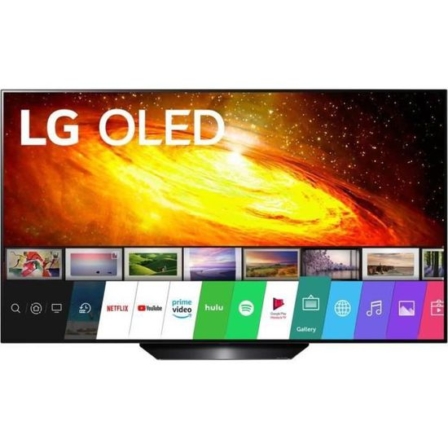 TV OLED - LG 55BX3