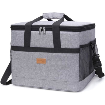 sac isotherme - Lifewit - Sac isotherme portable 30L