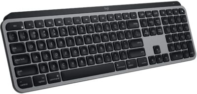 clavier bureautique - Logitech MX Keys Advanced