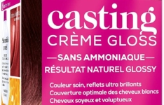 coloration cheveux - L'Oréal Paris Casting Crème Gloss