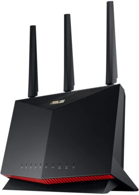 routeur WiFi - Asus RT-AX86U AX5700