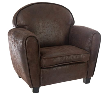 fauteuil confortable - Atmosphera ATM-158530