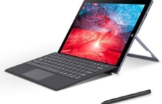 PC tablette hybride - CHUWI UBook