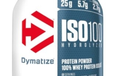 Dymatize ISO 100 Hydrolyzed