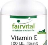 Fairvital Vitamin E