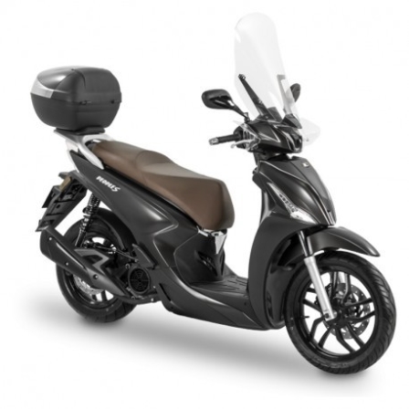 scooter 125cc - Kymco People S 125