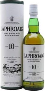  - Laphroaig 10 Years – 70 cL
