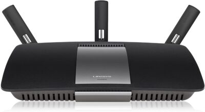 routeur WiFi - Linksys EA6900-EJ
