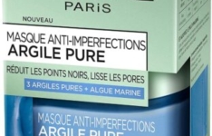 L'Oréal Paris Masque Anti-Imperfections Argile Pure