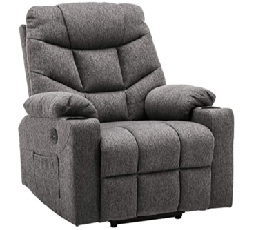 fauteuil confortable - M MCombo 7286DE