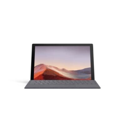 PC tablette hybride - MICROSOFT – Surface Pro 7