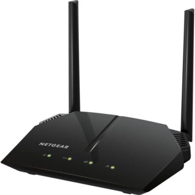 NETGEAR Routeur Wi-Fi (R6120)
