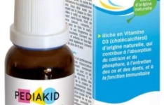 Pédiakid – Vitamine D3