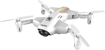drone à moins de 100 euros - PNJ Drone Caméra HD R Raptor