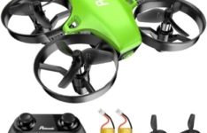 drone à moins de 100 euros - Potensic A20