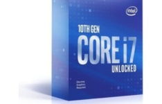 Processeur Intel Core i7-10700K