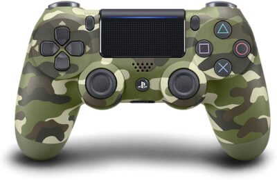 manette PS4 - Sony PlayStation Dualshock 4