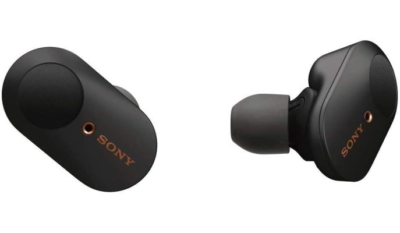 écouteurs sans fil - Sony WF-1000XM3 écouteur sans fil