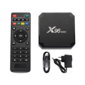  - X96 Mini Android TV Box Android 7.1