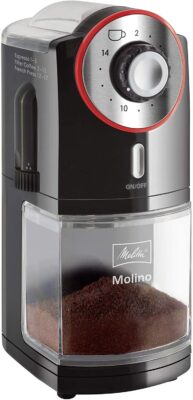 moulin à café - Melitta Molino 1019-01